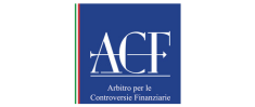 ACF - Arbitro per le Controversie Finanziarie