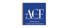 ACF - Arbitro per le Controversie Finanziarie