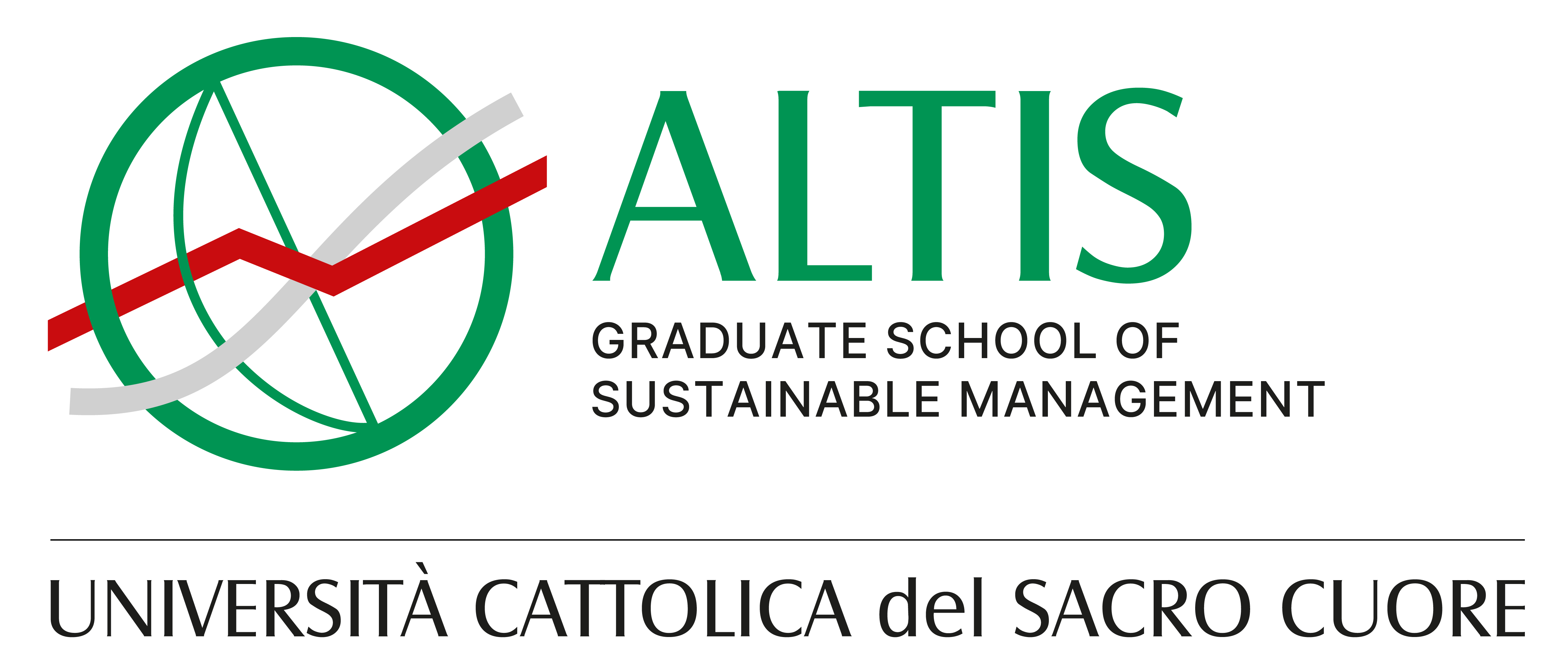 ALTIS Graduate School of Sustainable Management