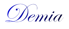 Demia